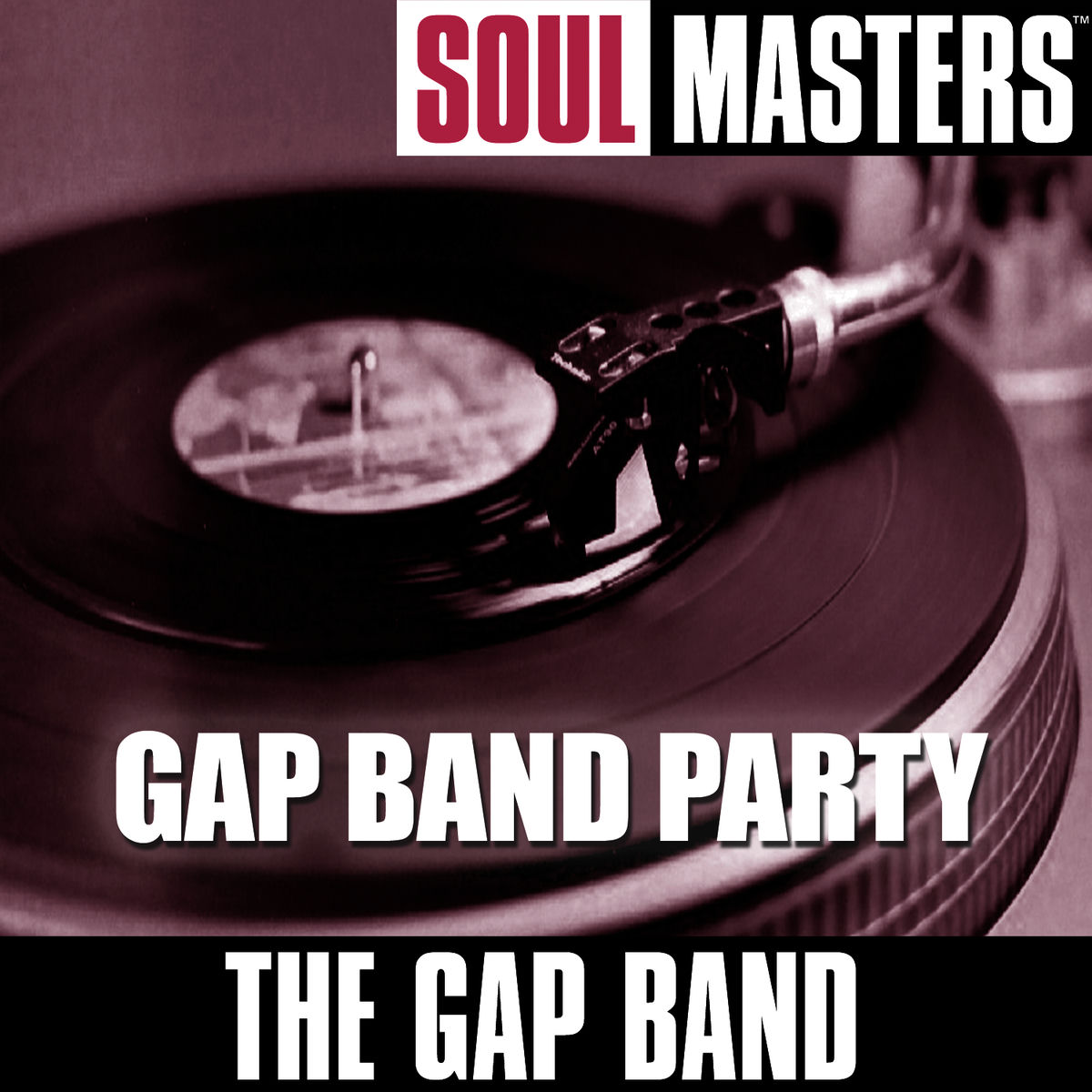 Gap Band